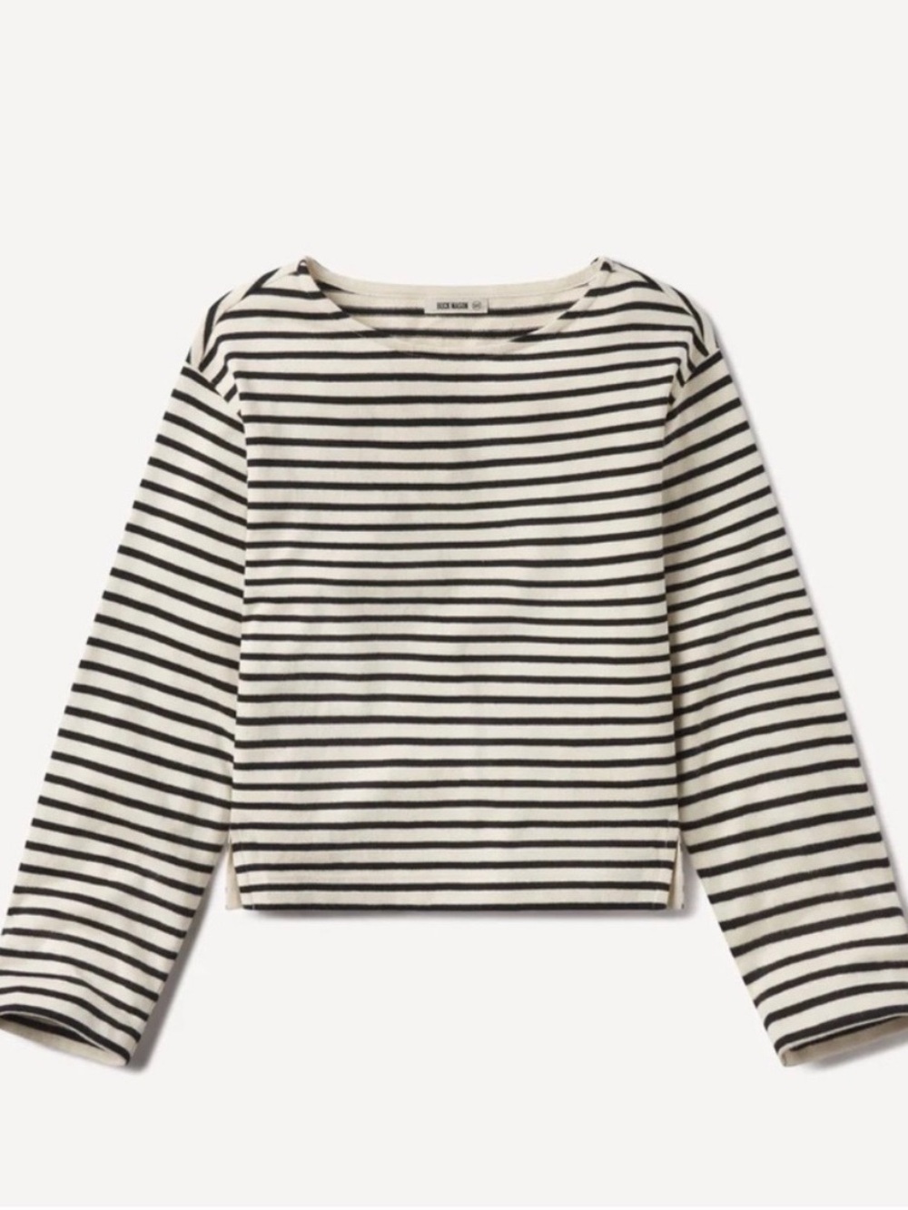 Buck Mason Women’s Mariner Top size XS